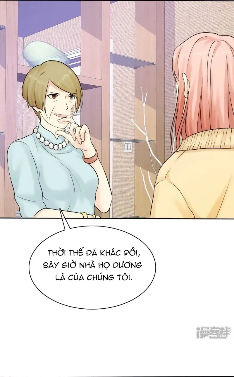 Sủng Em Như Mật Thiếu Gia Truy Thê [Chap 44-48]