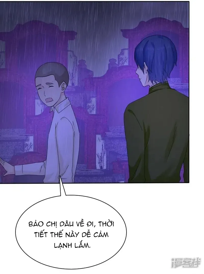 Sủng Em Như Mật Thiếu Gia Truy Thê [Chap 44-48]