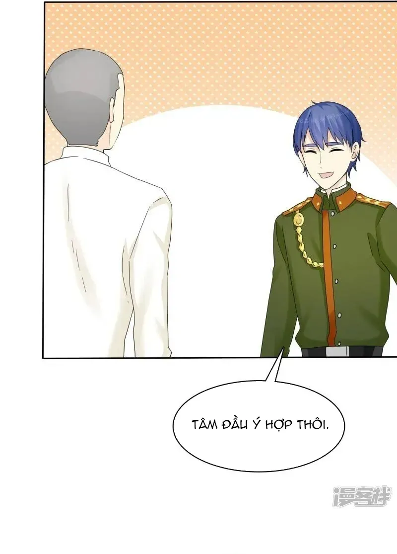 Sủng Em Như Mật Thiếu Gia Truy Thê [Chap 44-48]