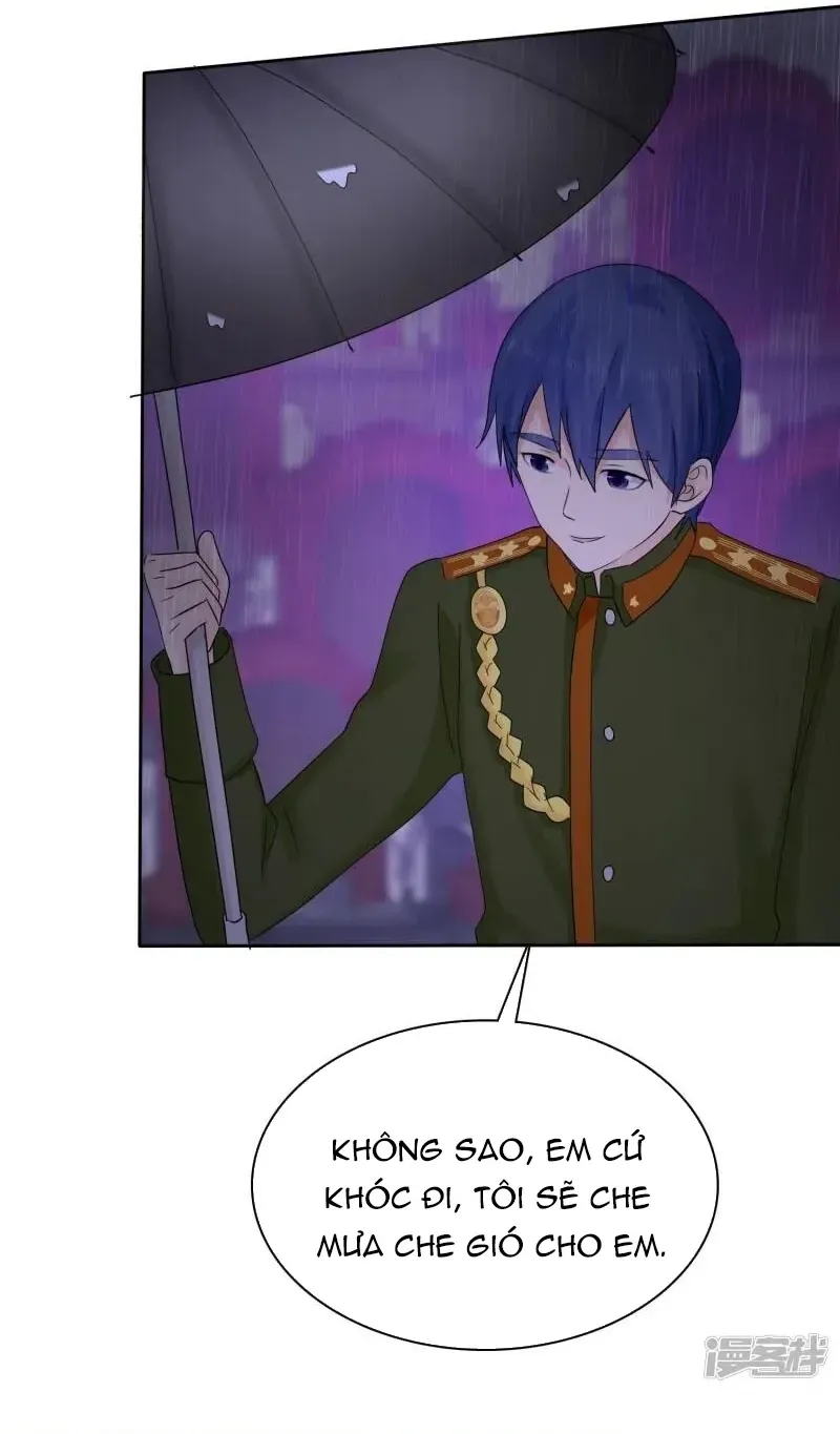 Sủng Em Như Mật Thiếu Gia Truy Thê [Chap 44-48]