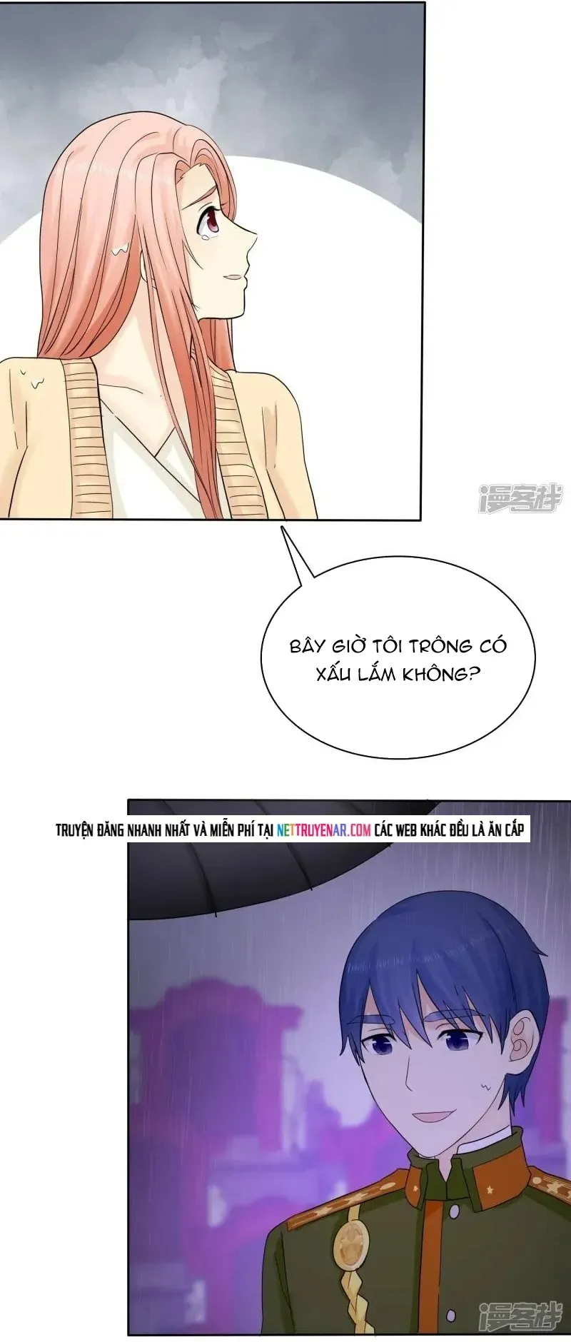 Sủng Em Như Mật Thiếu Gia Truy Thê [Chap 44-48]