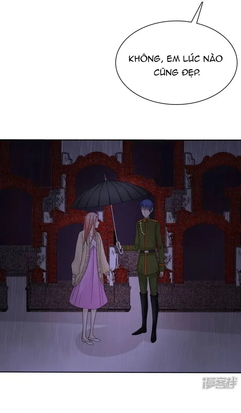 Sủng Em Như Mật Thiếu Gia Truy Thê [Chap 44-48]