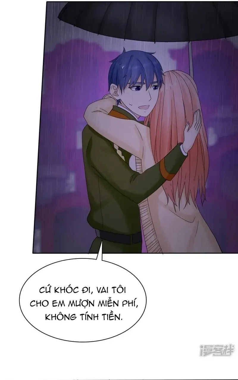 Sủng Em Như Mật Thiếu Gia Truy Thê [Chap 44-48]