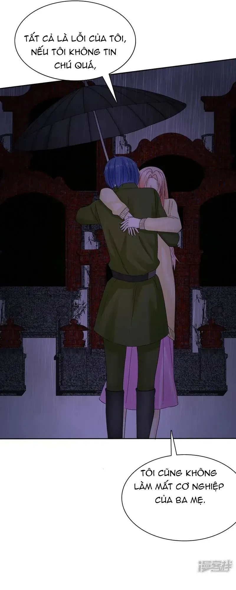 Sủng Em Như Mật Thiếu Gia Truy Thê [Chap 44-48]