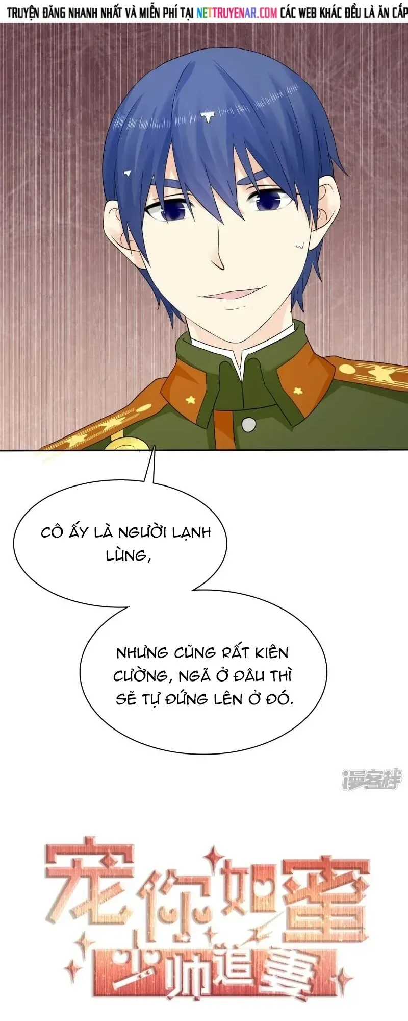 Sủng Em Như Mật Thiếu Gia Truy Thê [Chap 44-48]