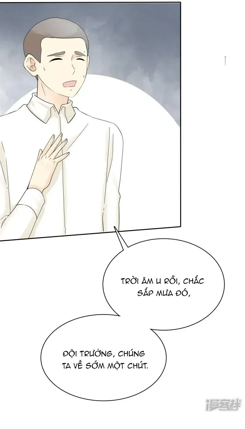 Sủng Em Như Mật Thiếu Gia Truy Thê [Chap 44-48]