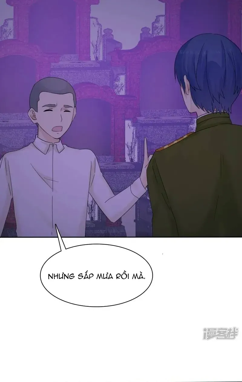 Sủng Em Như Mật Thiếu Gia Truy Thê [Chap 44-48]