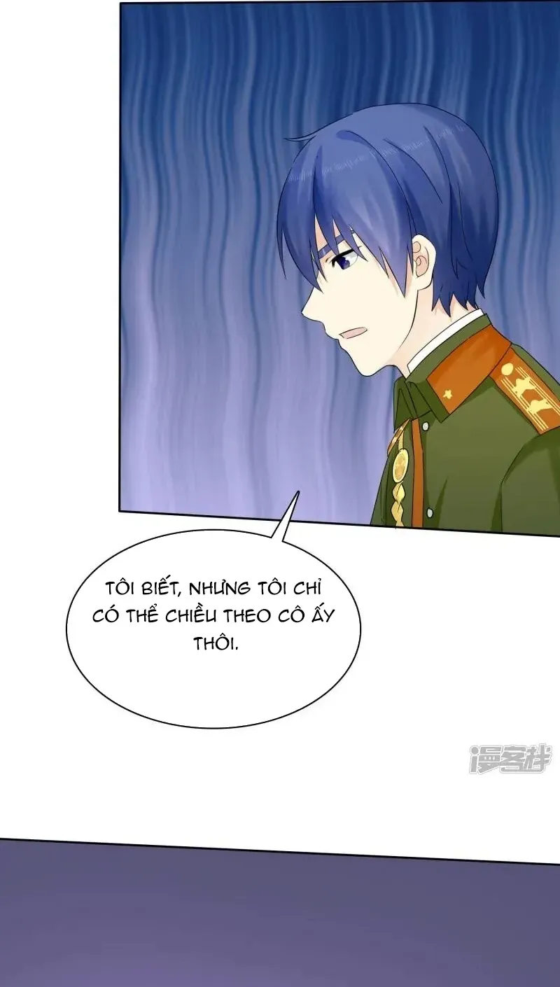 Sủng Em Như Mật Thiếu Gia Truy Thê [Chap 44-48]