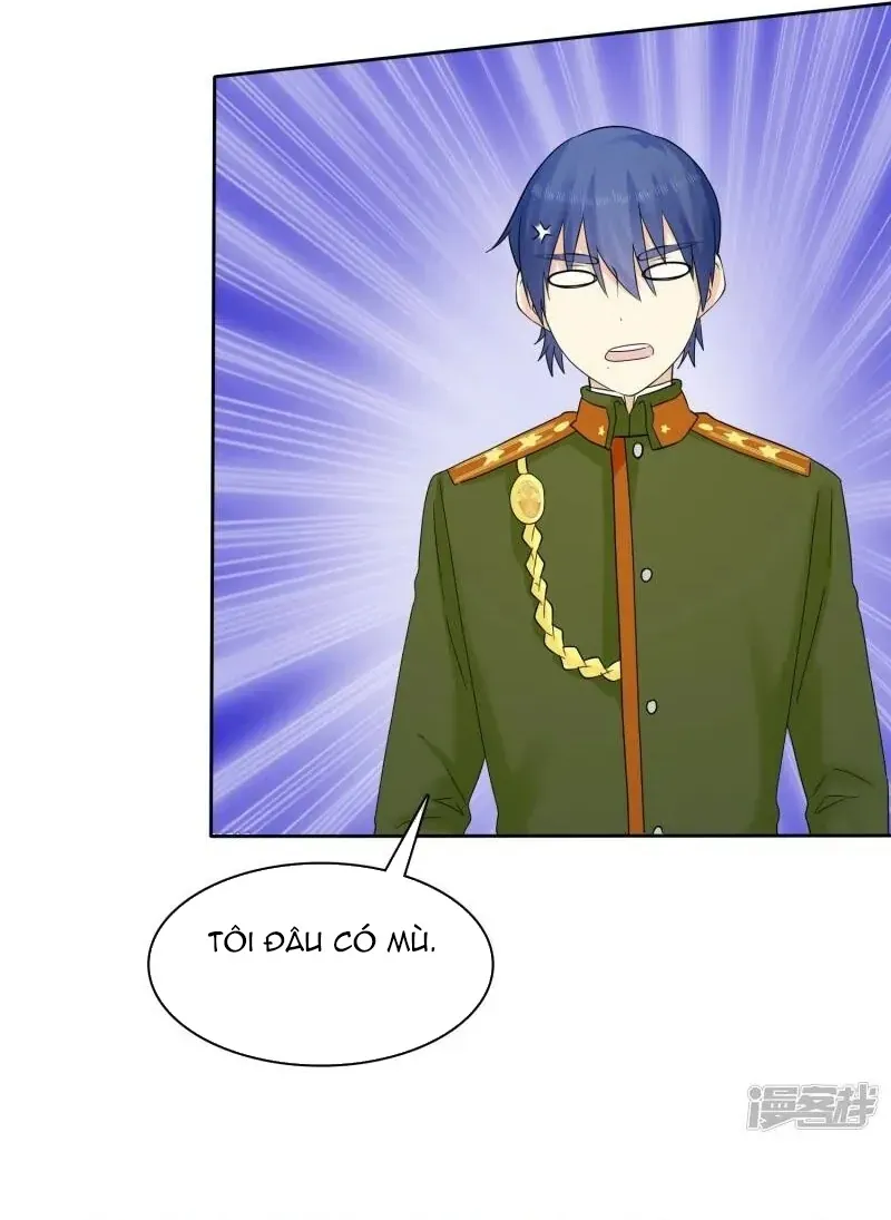 Sủng Em Như Mật Thiếu Gia Truy Thê [Chap 44-48]