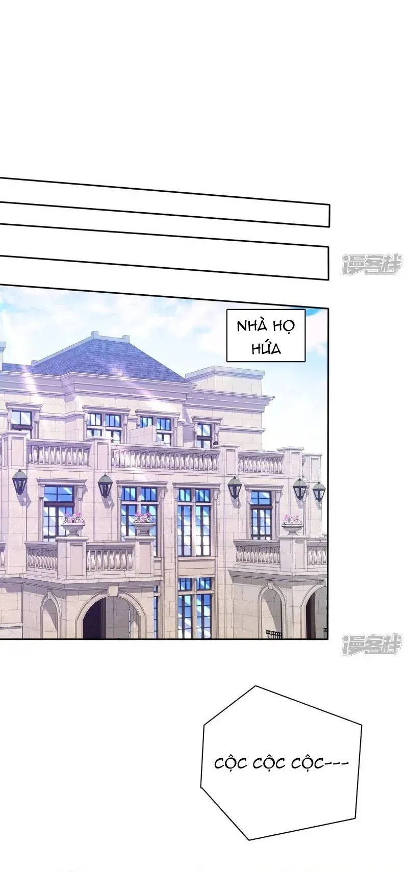 Sủng Em Như Mật Thiếu Gia Truy Thê [Chap 44-48]