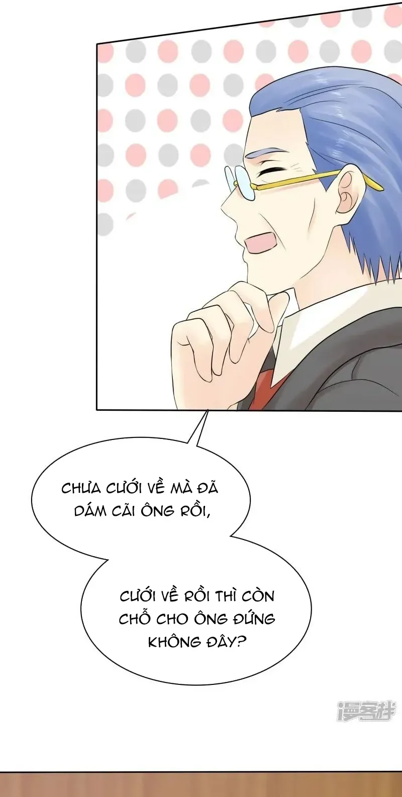 Sủng Em Như Mật Thiếu Gia Truy Thê [Chap 44-48]