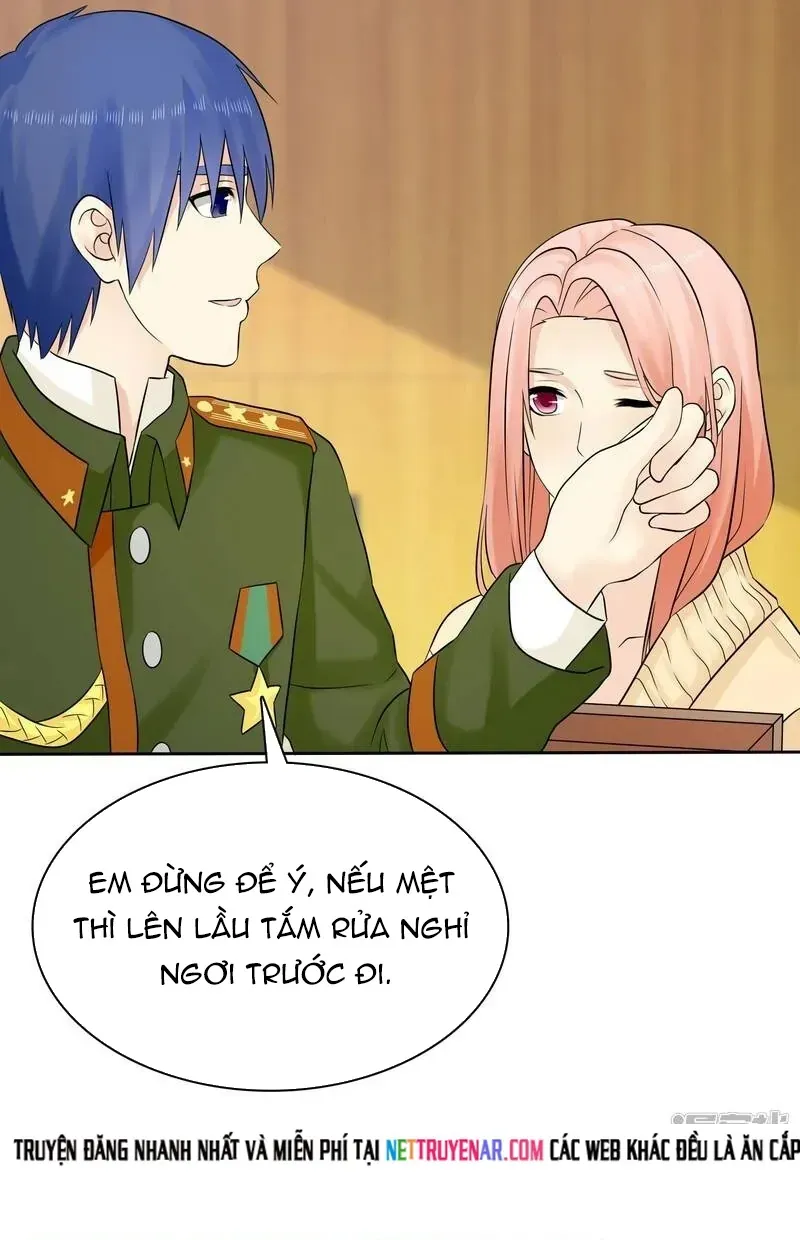 Sủng Em Như Mật Thiếu Gia Truy Thê [Chap 44-48]