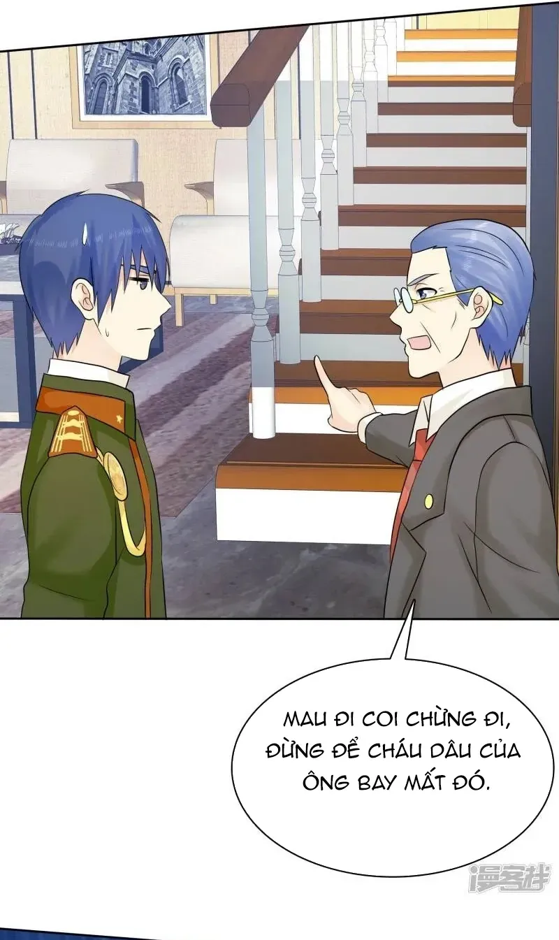 Sủng Em Như Mật Thiếu Gia Truy Thê [Chap 44-48]