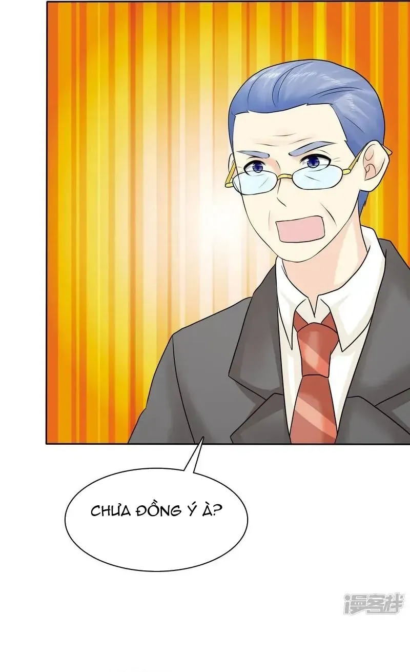 Sủng Em Như Mật Thiếu Gia Truy Thê [Chap 44-48]