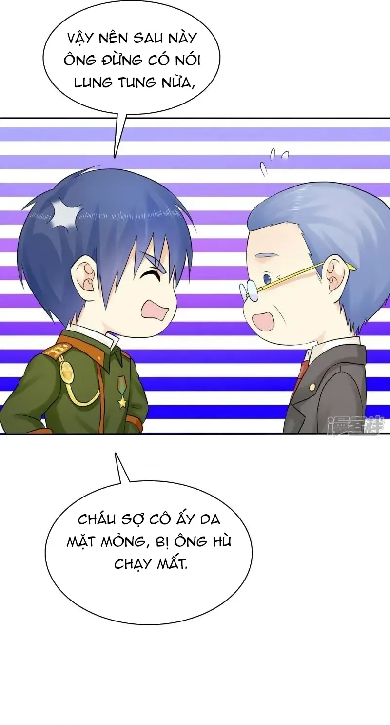 Sủng Em Như Mật Thiếu Gia Truy Thê [Chap 44-48]