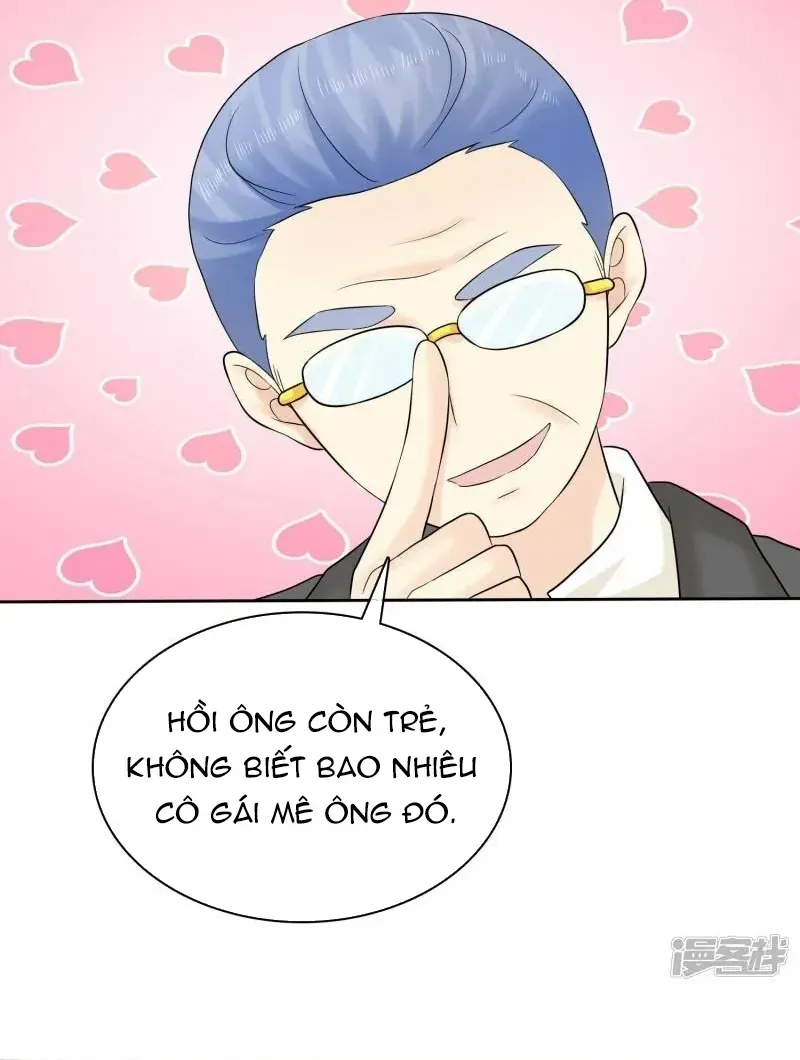 Sủng Em Như Mật Thiếu Gia Truy Thê [Chap 44-48]