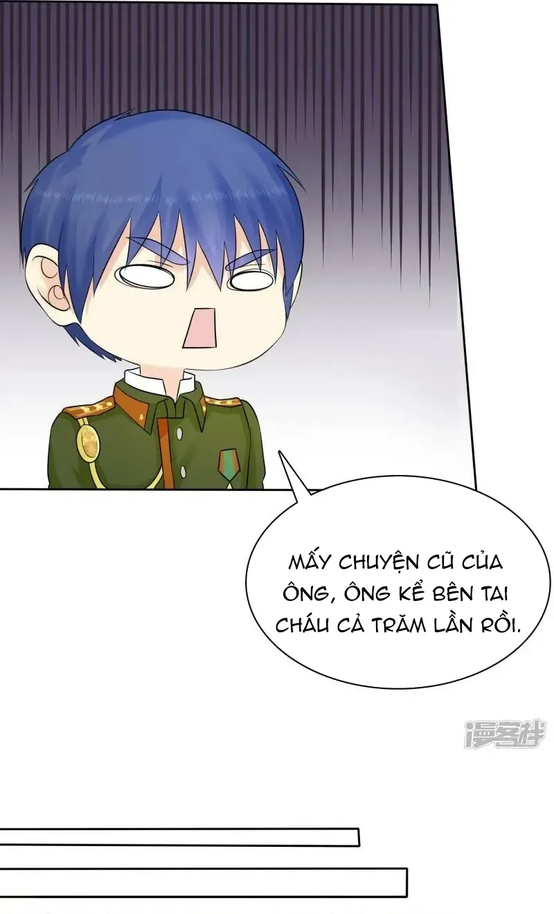 Sủng Em Như Mật Thiếu Gia Truy Thê [Chap 44-48]