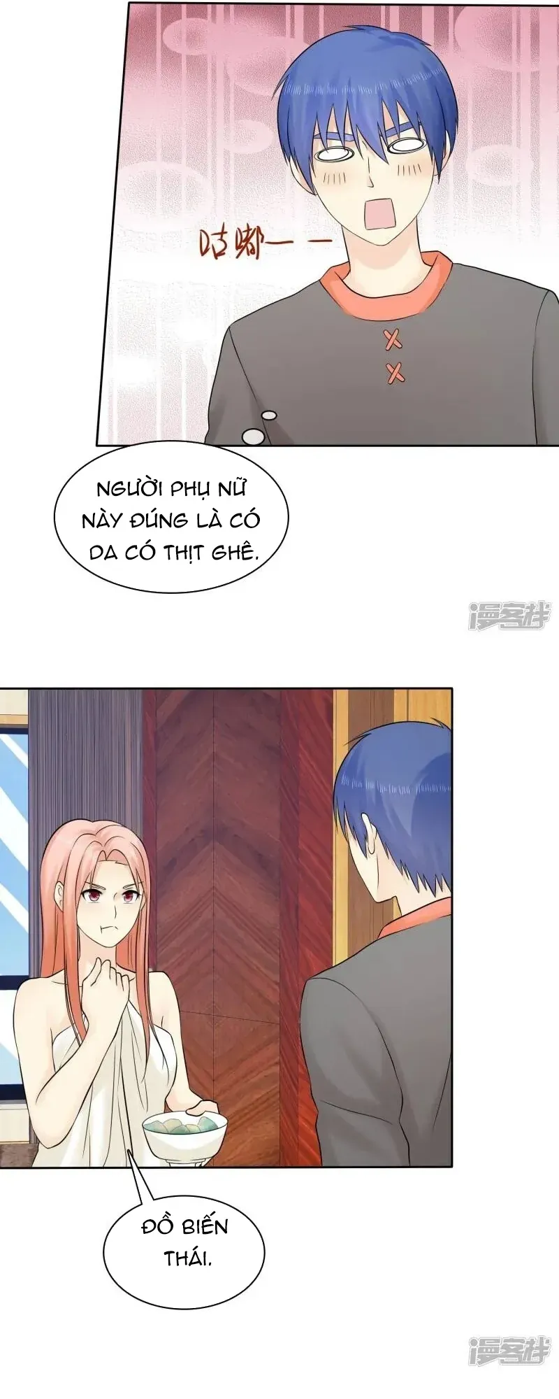 Sủng Em Như Mật Thiếu Gia Truy Thê [Chap 44-48]