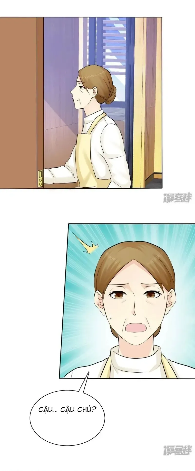 Sủng Em Như Mật Thiếu Gia Truy Thê [Chap 44-48]