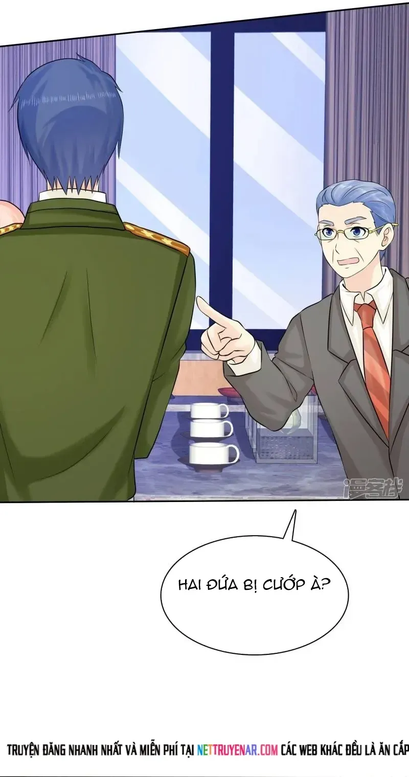 Sủng Em Như Mật Thiếu Gia Truy Thê [Chap 44-48]