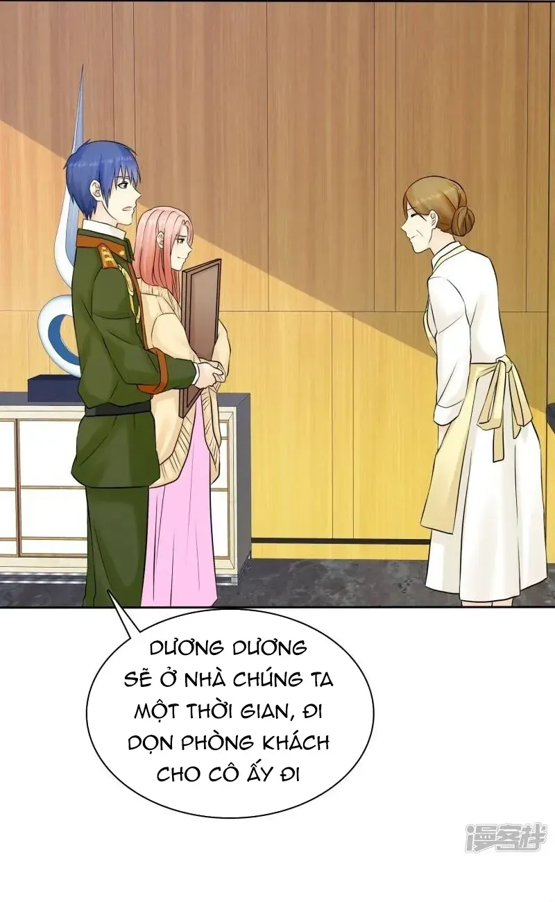 Sủng Em Như Mật Thiếu Gia Truy Thê [Chap 44-48]