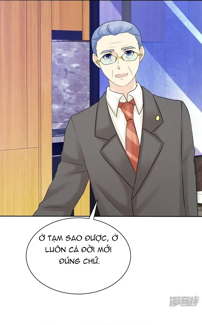 Sủng Em Như Mật Thiếu Gia Truy Thê [Chap 44-48]