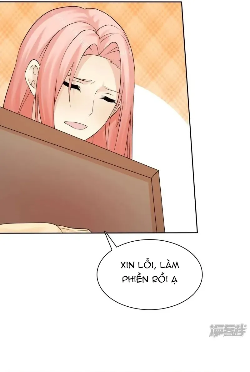 Sủng Em Như Mật Thiếu Gia Truy Thê [Chap 44-48]