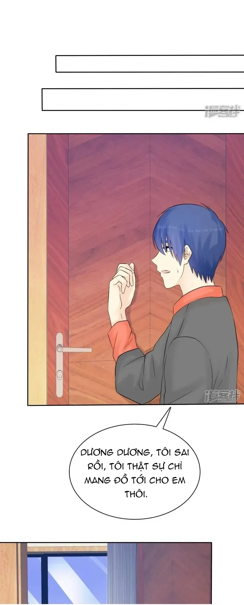 Sủng Em Như Mật: Thiếu Gia Truy Thê Chương 48 - Trang 2