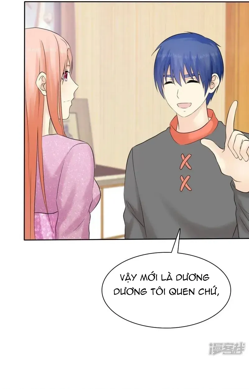 Sủng Em Như Mật: Thiếu Gia Truy Thê Chương 48 - Trang 15