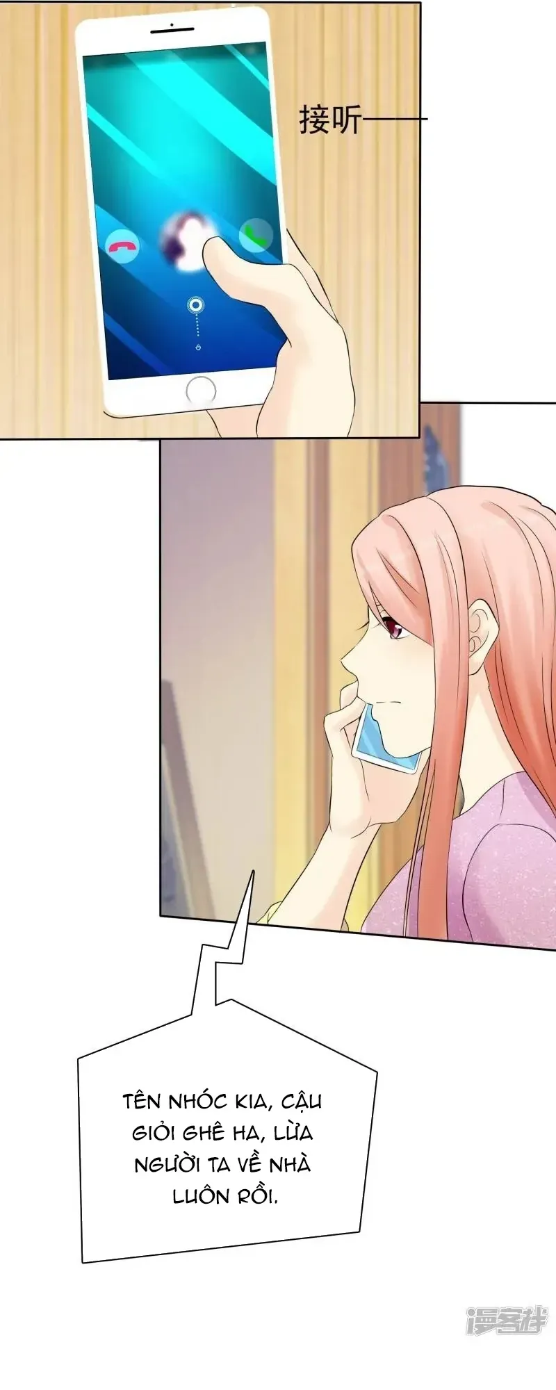 Sủng Em Như Mật: Thiếu Gia Truy Thê Chương 48 - Trang 19