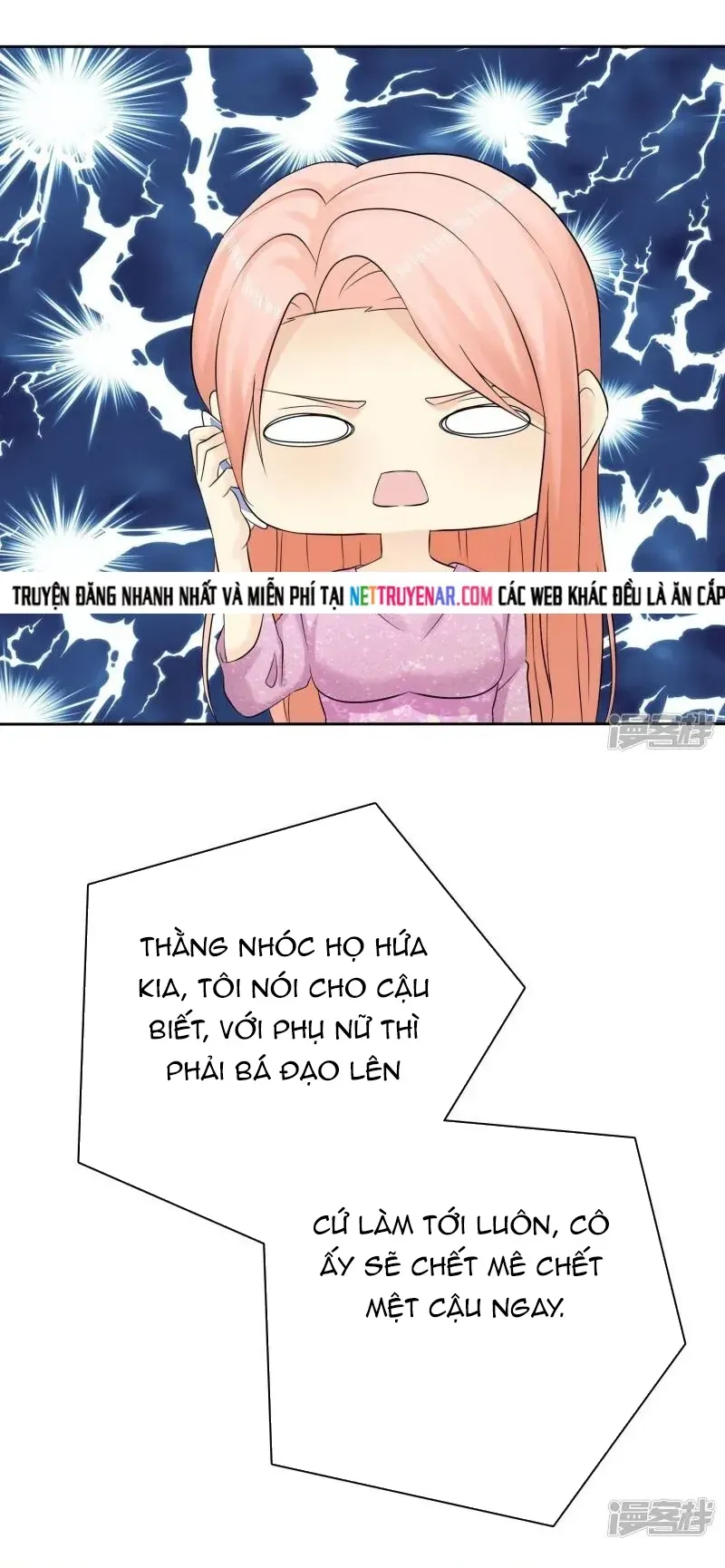 Sủng Em Như Mật: Thiếu Gia Truy Thê Chương 48 - Trang 20