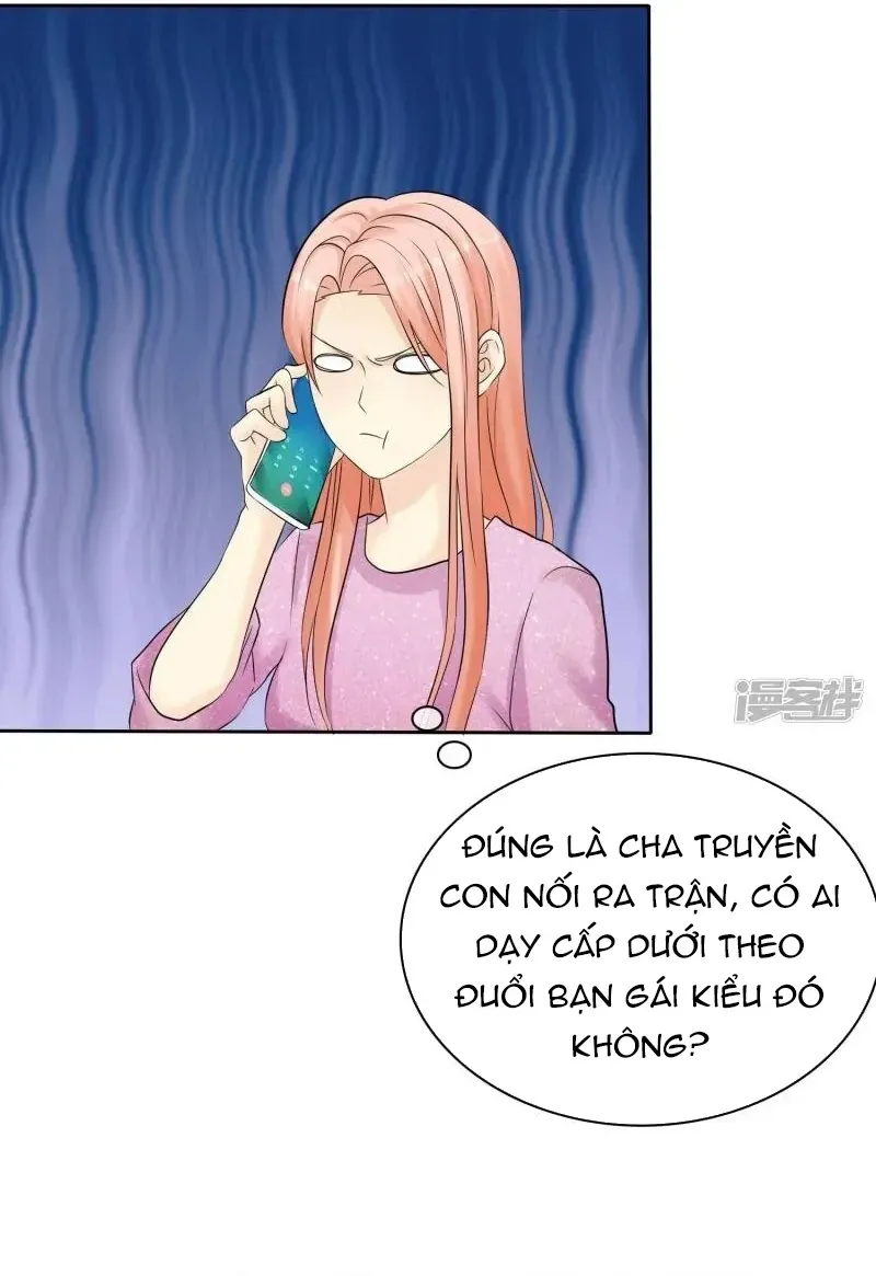 Sủng Em Như Mật: Thiếu Gia Truy Thê Chương 48 - Trang 21