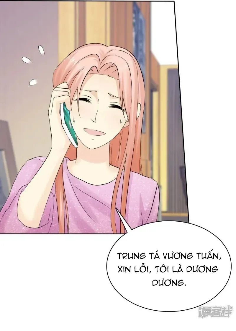 Sủng Em Như Mật: Thiếu Gia Truy Thê Chương 48 - Trang 23