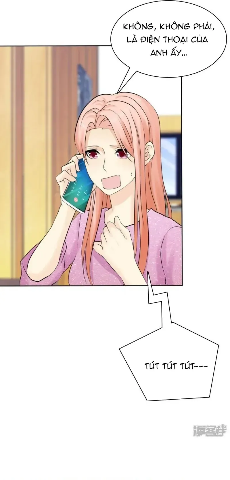 Sủng Em Như Mật: Thiếu Gia Truy Thê Chương 48 - Trang 25