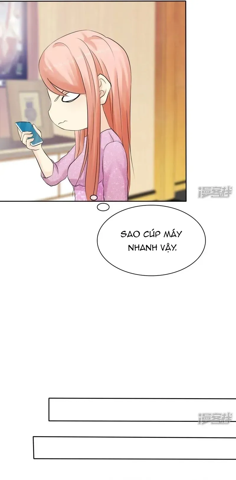 Sủng Em Như Mật: Thiếu Gia Truy Thê Chương 48 - Trang 26