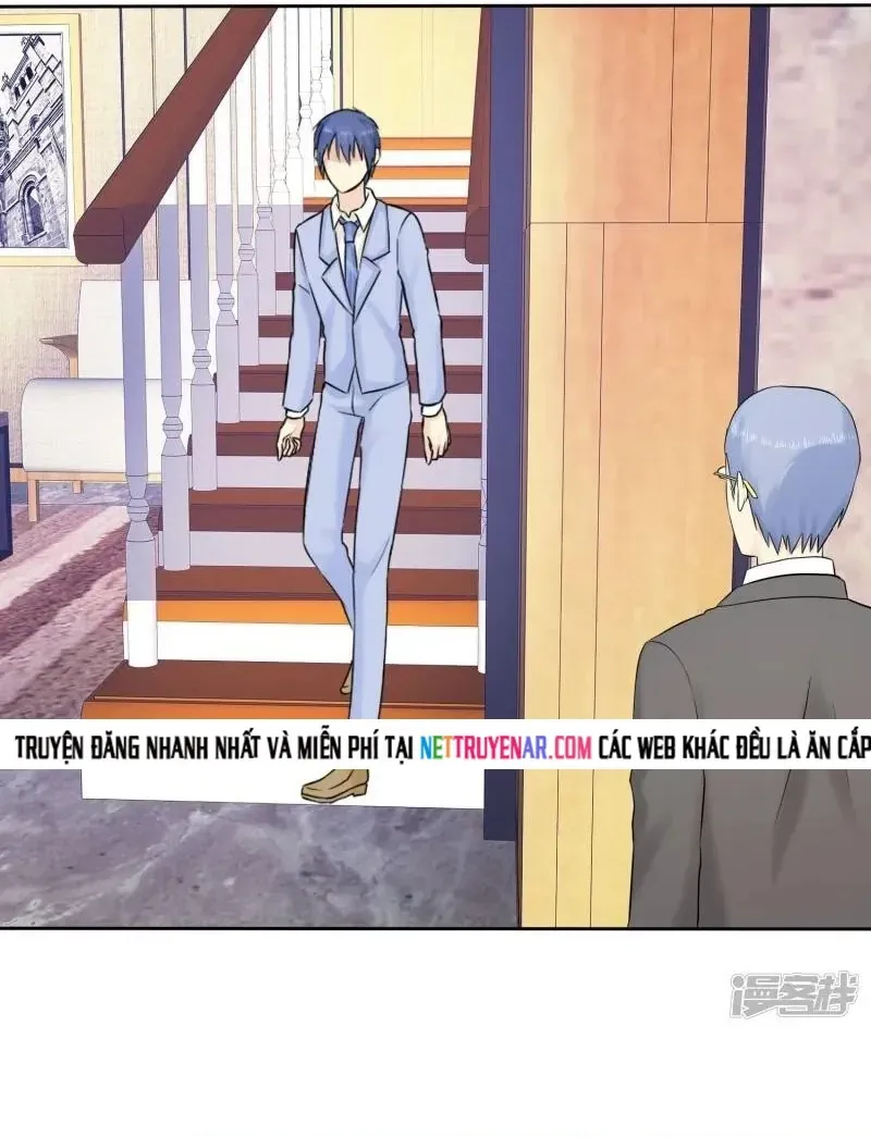 Sủng Em Như Mật: Thiếu Gia Truy Thê Chương 48 - Trang 27