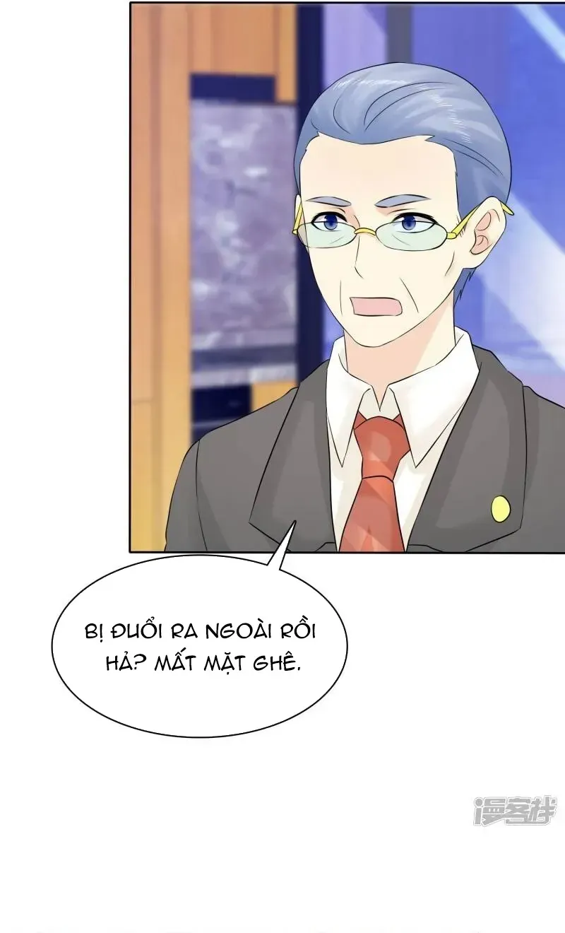 Sủng Em Như Mật: Thiếu Gia Truy Thê Chương 48 - Trang 28