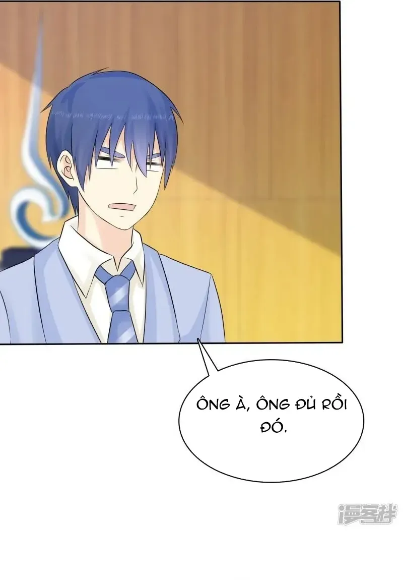 Sủng Em Như Mật: Thiếu Gia Truy Thê Chương 48 - Trang 29