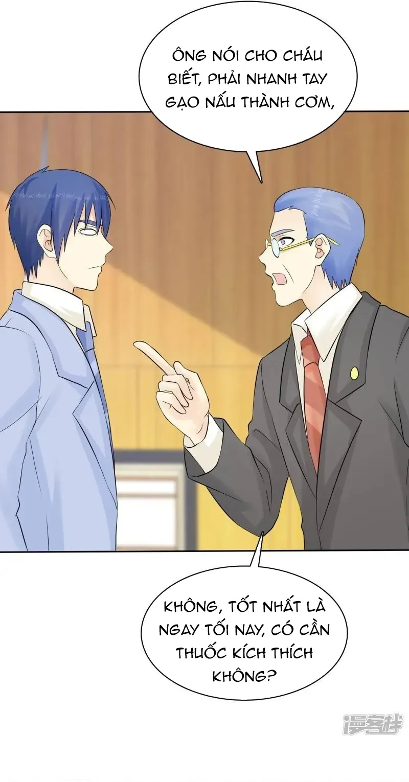 Sủng Em Như Mật: Thiếu Gia Truy Thê Chương 48 - Trang 30