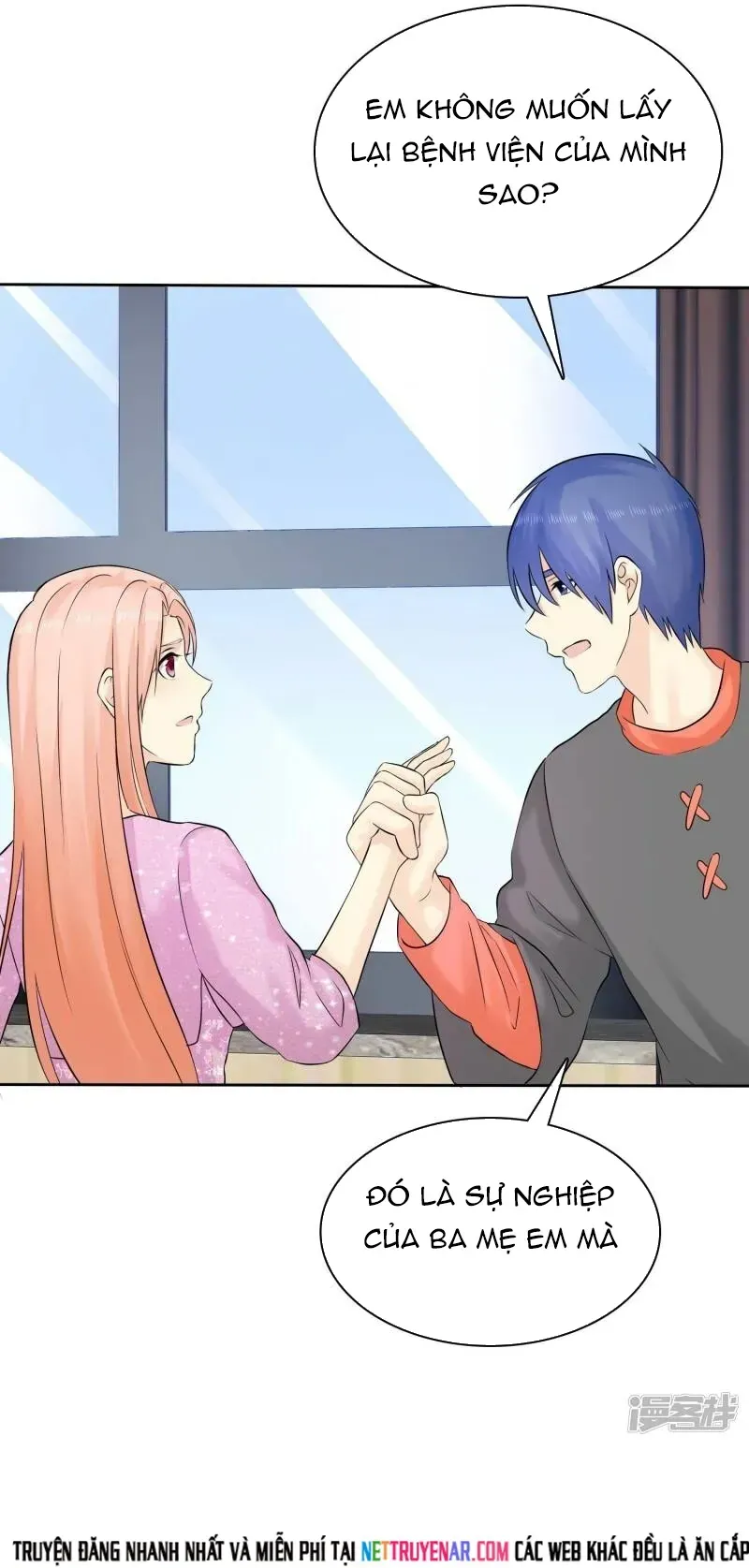 Sủng Em Như Mật: Thiếu Gia Truy Thê Chương 48 - Trang 6