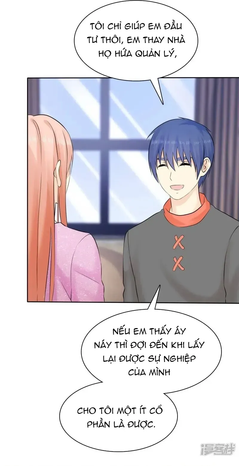 Sủng Em Như Mật: Thiếu Gia Truy Thê Chương 48 - Trang 8
