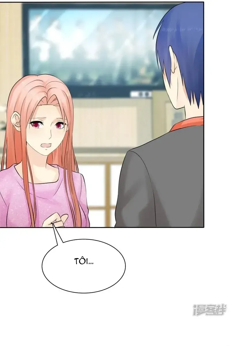 Sủng Em Như Mật: Thiếu Gia Truy Thê Chương 48 - Trang 9