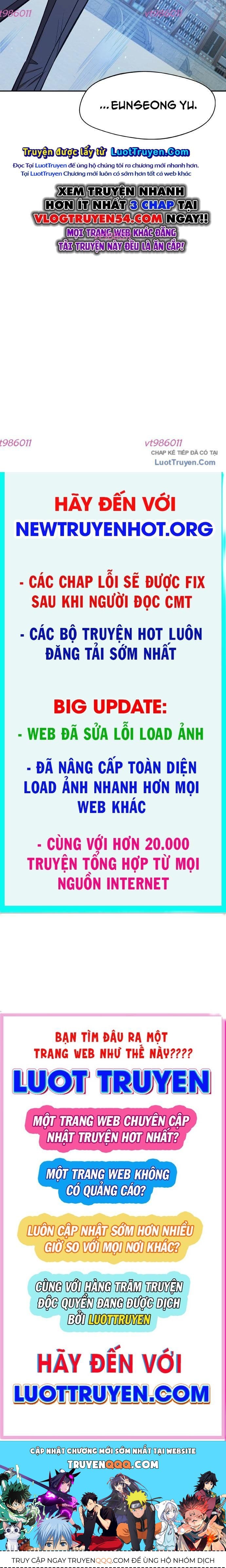 Sự Trở Lại Của Các Vị Thần Chương 62 - Trang 20