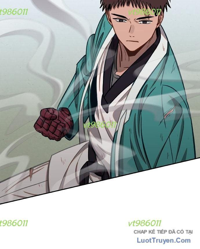 Sự Trở Lại Của Các Vị Thần Chương 62 - Trang 6