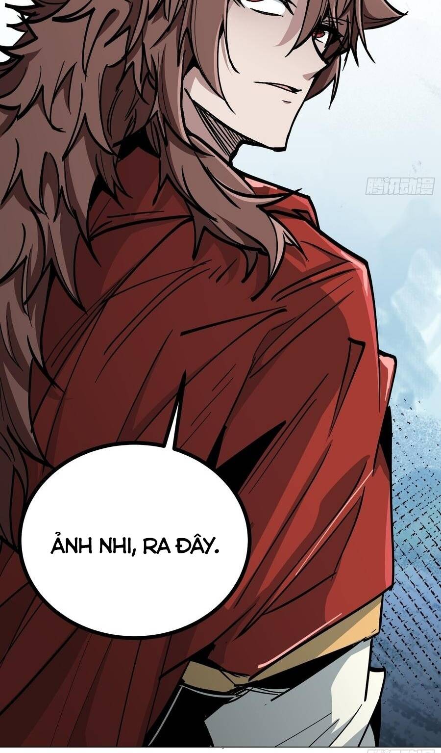 Tiên Tử Hãy Nghe Ta Giải Thích [Chap 19]