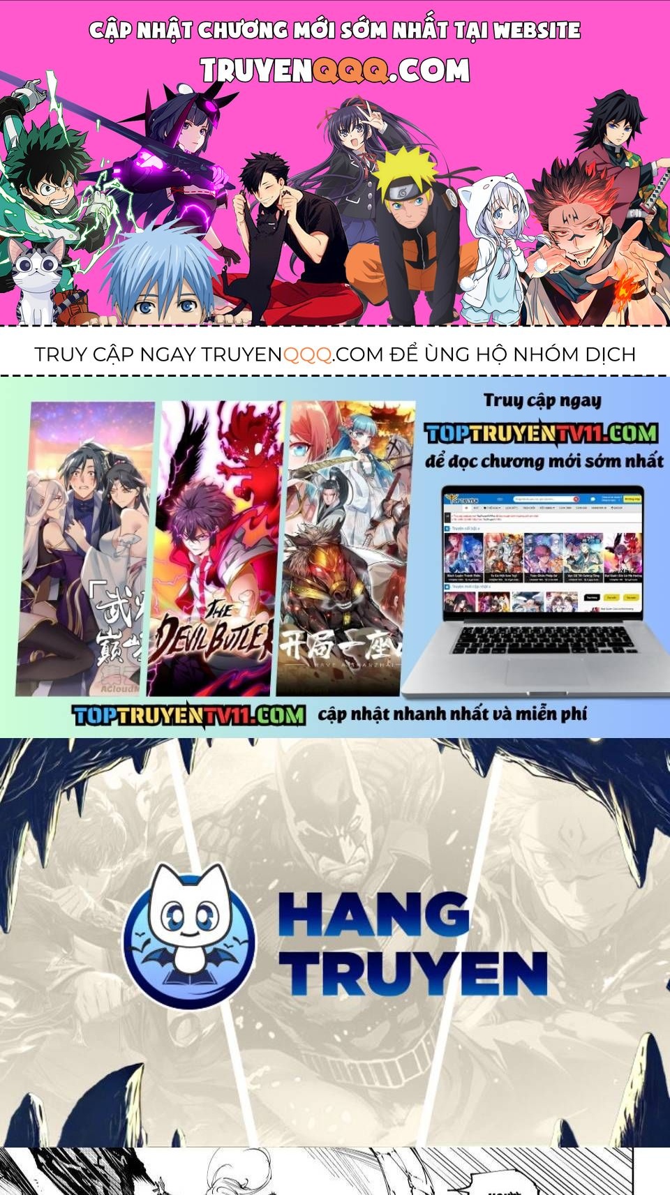 Nettruyen Truyện tranh online