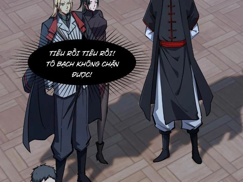 Toàn Dân Đoạt Tháp: Ta Đã Sớm Thông Qua Tầng 999 - Trang 116