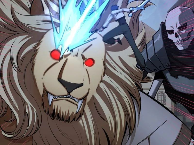 Toàn Dân Đoạt Tháp: Ta Đã Sớm Thông Qua Tầng 999 - Trang 13