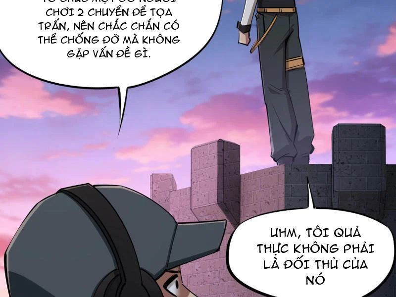 Toàn Dân Đoạt Tháp: Ta Đã Sớm Thông Qua Tầng 999 - Trang 122