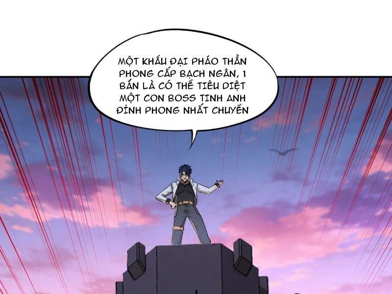 Toàn Dân Đoạt Tháp: Ta Đã Sớm Thông Qua Tầng 999 - Trang 137